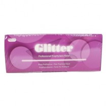 Premier Glitter Mint Coarse Cups W/O Fluoride