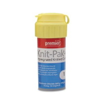 Premier Knit-Pak Plus ALCL Retraction Cord Size #1