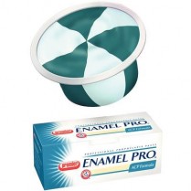 Enamel Pro Prophy Paste Mint Fine (200)