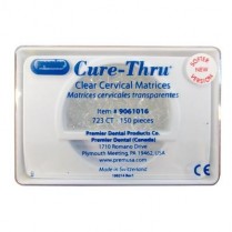 Premier Cure Thru Cervical Matrices #723Ct (150)