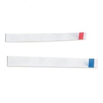 Premier Stop Strips 10mm Blue (100)
