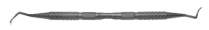 Premier Posterior Implant Scaler #204 (5)