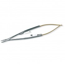 Premier Castroviejo Needle Holder