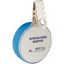 Nevin Nitrous Vapor Monitor