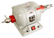 Handler Red Wing Lathe 28L W/ Chuck Changer