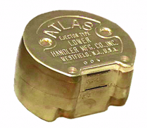 Atlas Flask 44 Upper