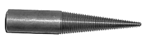 Hdlr Steel Chuck #7L Tapered