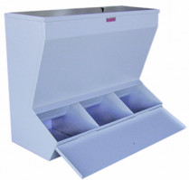 Plaster Bin 81C
