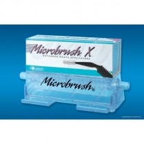 Microbrush X Dispenser Kit