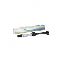 Getz Blue Core Build-Up Syringe***Obsolete***