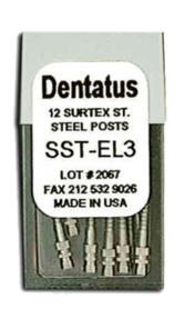 Surtex Stainless Steel Post L4 (12)