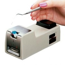 Apt IIl Portable Butane Burner