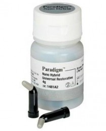 Paradigm Nano Hybrid Capsules A2 Refill (20)