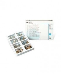 Soflex Contour/Polishing Kit**NON STOCK