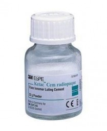 Ketac Cem Powder 33G