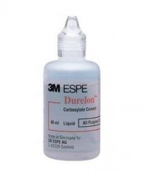 Durelon Triple Liquid Bottle 40ml