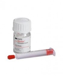 Durelon CD Triple Kit 3 x 20gm Powder/12 CD Syringes
