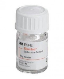 Durelon Triple Powder 3 x 20gm