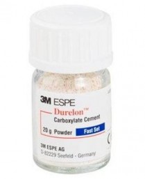 Durelon Triple Powder Fast 3 x 20gm