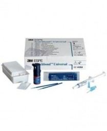 Scotchbond Universal Adhesive Bottle Intro Kit