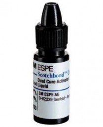 Scotchbond Universal Dual Cure Activator 5ml