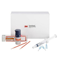 Scotchbond Universal  + Adhesive Vile Intro Kit