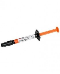 3M Filtek Bulk Fill Flowable A3 Syringe 2 x 2gm