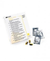 Relyx Unicem Aplicap Refill Assorted (50)