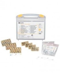 Relyx Fiber Post Intro Kit