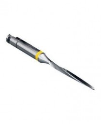 Relyx Fiber Post Drill Size 1 Yellow