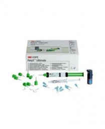 Relyx Ultimate Trial Kit Transparent