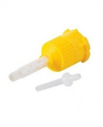 Relyx Unicem 2 Automix Wide Mixing/Intraoral Tips (15 each)