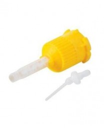 Relyx Unicem 2 Automix Mixing Tips Endo (15)