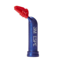 3M Astringent Retraction Paste Capsules Value Pack (100)