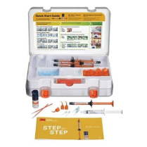 Relyx Universal Resin Cement Intro Kit