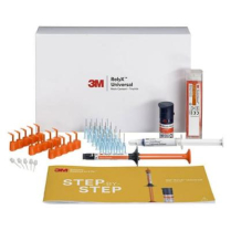 Relyx Universal Resin Cement Trial Kit Translucent