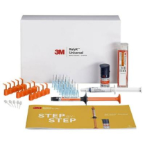 Relyx Universal Resin Cement Trial Kit A1