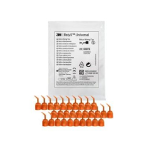 3M&trade; RelyX&trade; Universal Micro Mixing Tips (30)