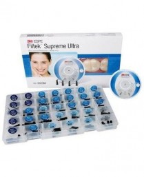 3M Filtek Supreme Ultra Capsule Master's Kit