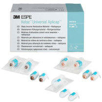 Ketac Universal Aplicap Assorted (50)