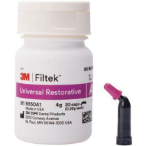Filtek Universal Restorative Capsules A1 (20)