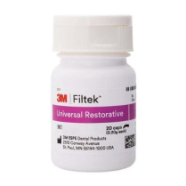Filtek Universal Restorative Capsules A2 (20)