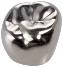 3M Stainless Steel Crown 6-Ur 6 (5)