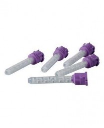Garant Polyether Mixing Tips Purple (50)