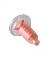 Penta Mixing Tips Red (50)
