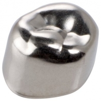 Unitek Stainless Steel Crown 1St Primary Molar LL-4 (5)