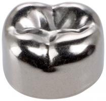 Unitek Stainless Steel Crown 1st Permanent Molar LR -6 (5)