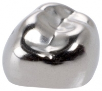 3M Stainless Steel Crown E-LL-4 (5)