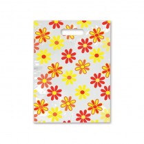 Scatter Bags Spring Shapes 7 x 10 (100)