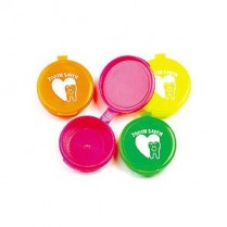 Tooth Saver Box Large Neon (100)